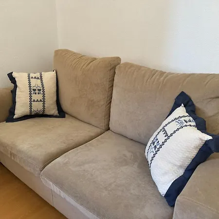 Apartman Family & Pet Friendly & Fast Wi-fi Figueira da Foz