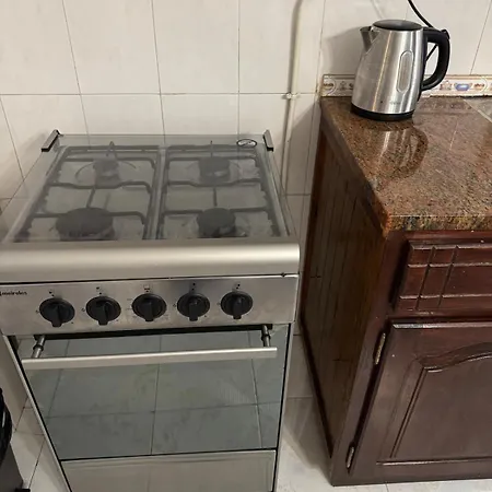 Apartman Family & Pet Friendly & Fast Wi-fi