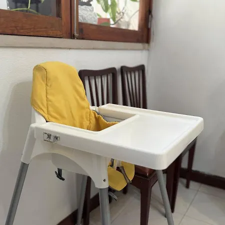 Apartman Family & Pet Friendly & Fast Wi-fi *