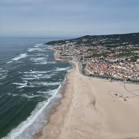 Family & Pet Friendly & Fast Wi-fi Figueira da Foz