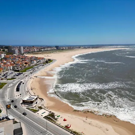 Lägenhet Family & Pet Friendly & Fast Wi-fi Figueira da Foz