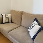 Apartment Family & Pet Friendly & Fast Wi-fi Figueira da Foz