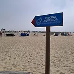 Apartment Family & Pet Friendly & Fast Wi-fi Figueira da Foz