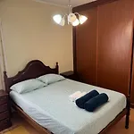 Family & Pet Friendly & Fast Wi-fi Apartment Figueira da Foz