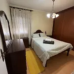 Family & Pet Friendly & Fast Wi-fi Figueira da Foz