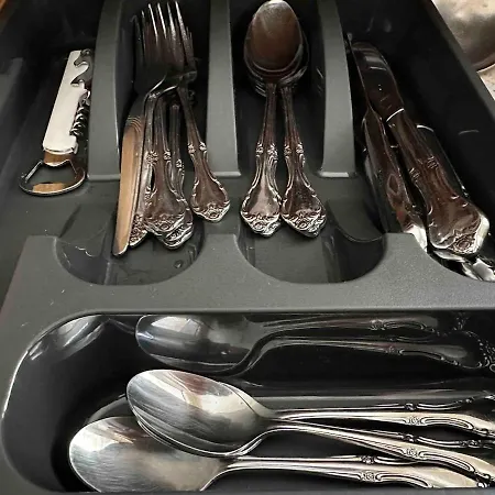 Apartmán Family & Pet Friendly & Fast Wi-fi *