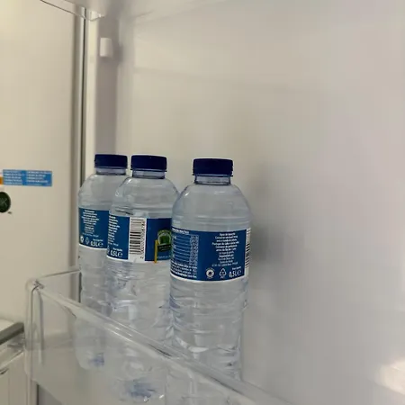 Family & Pet Friendly & Fast Wi-fi Apartmán Figueira da Foz