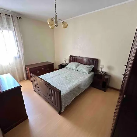 Apartmán Family & Pet Friendly & Fast Wi-fi