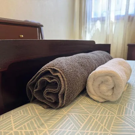 Family & Pet Friendly & Fast Wi-fi Figueira da Foz