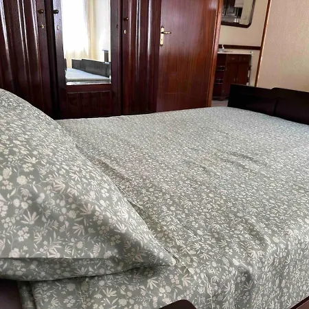 Апартаменты Family & Pet Friendly & Fast Wi-fi