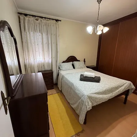 Family & Pet Friendly & Fast Wi-fi Figueira da Foz