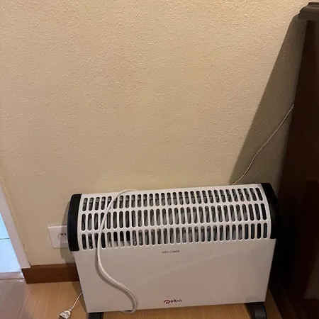 Family & Pet Friendly & Fast Wi-fi Figueira da Foz