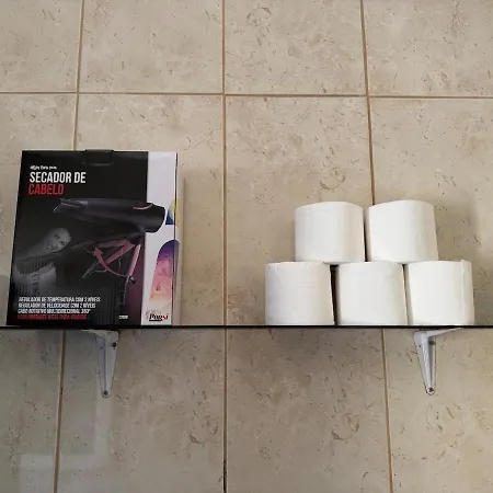 Family & Pet Friendly & Fast Wi-fi Figueira da Foz