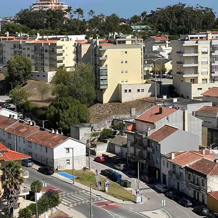 Apartmán Family & Pet Friendly & Fast Wi-fi