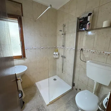 Family & Pet Friendly & Fast Wi-fi Figueira da Foz