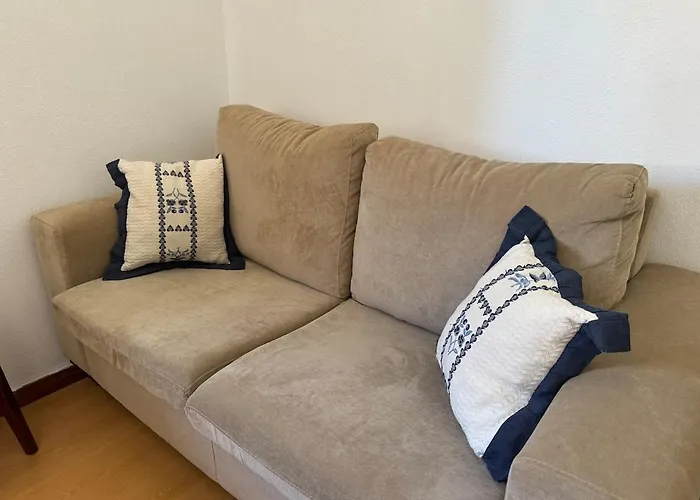 Apartman Family & Pet Friendly & Fast Wi-fi Figueira da Foz