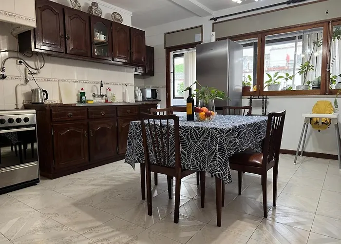 Apartman Family & Pet Friendly & Fast Wi-fi