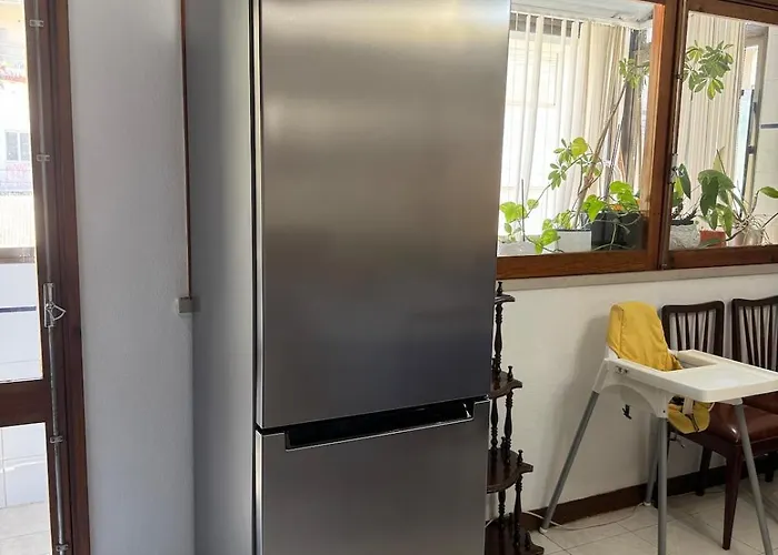 Family & Pet Friendly & Fast Wi-fi Apartman *