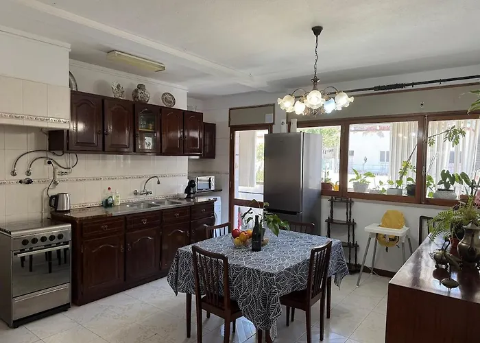 Apartman Family & Pet Friendly & Fast Wi-fi