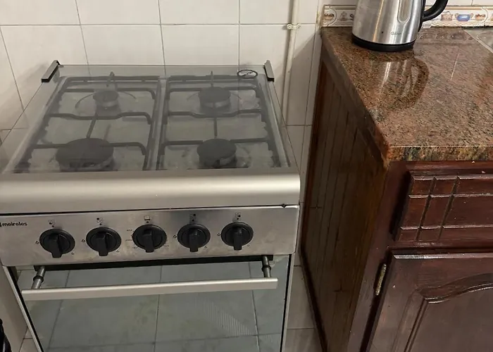 Apartman Family & Pet Friendly & Fast Wi-fi