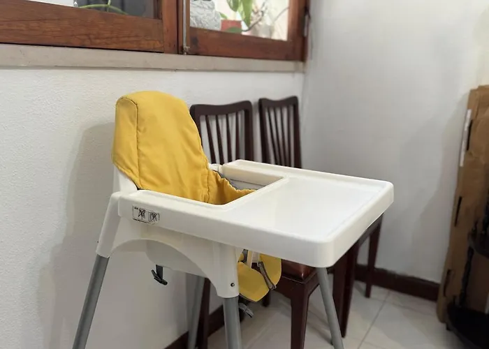 Apartman Family & Pet Friendly & Fast Wi-fi *