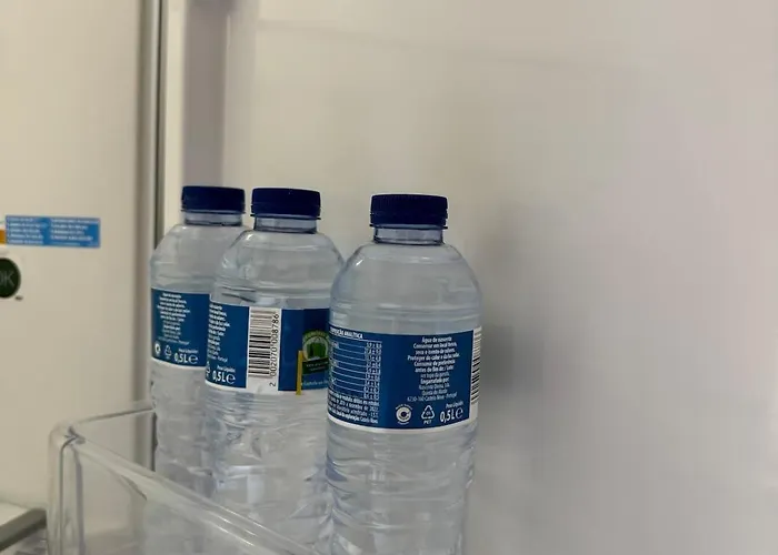 Family & Pet Friendly & Fast Wi-fi Apartman Figueira da Foz