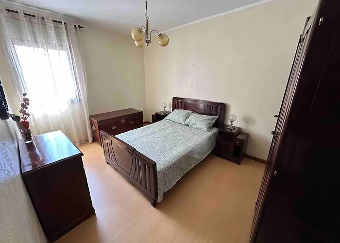 Apartman Family & Pet Friendly & Fast Wi-fi