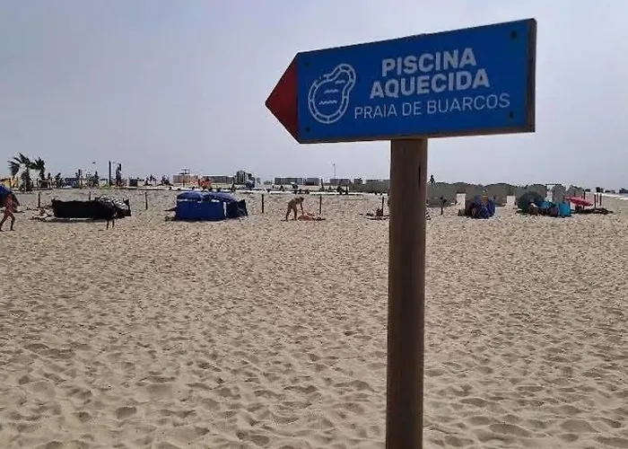 Apartman Family & Pet Friendly & Fast Wi-fi Figueira da Foz