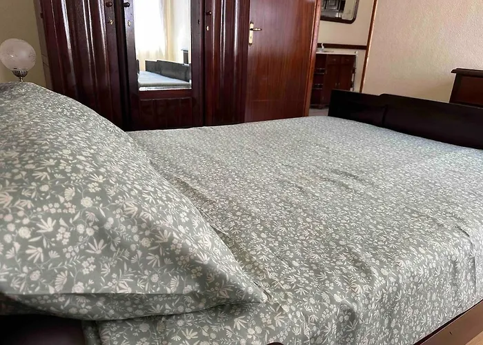 Apartman Family & Pet Friendly & Fast Wi-fi