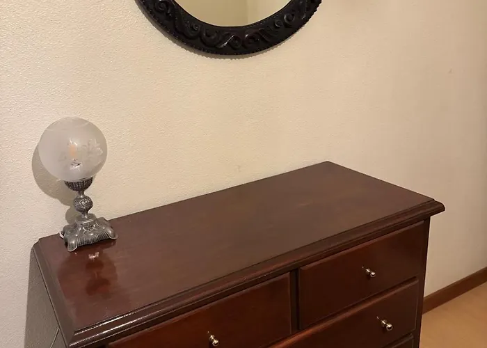 Family & Pet Friendly & Fast Wi-fi Apartman Figueira da Foz