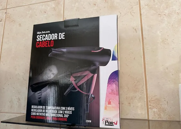 Family & Pet Friendly & Fast Wi-fi Apartman Figueira da Foz