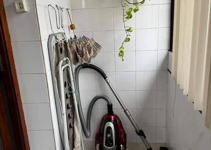 Family & Pet Friendly & Fast Wi-fi Apartman *