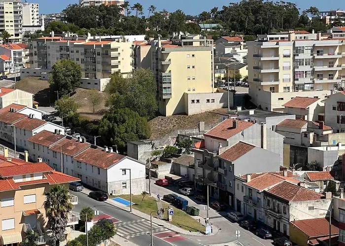 Apartman Family & Pet Friendly & Fast Wi-fi