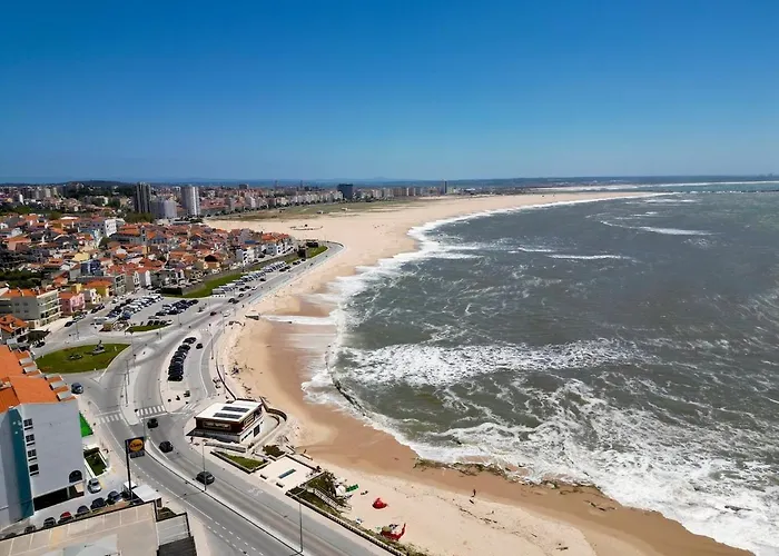 Apartman Family & Pet Friendly & Fast Wi-fi Figueira da Foz